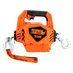 Mile Marker® 71-1000 – Rhino Pull 1000™ Portable Electric Winch