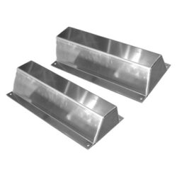 Pit Pal® 711 – Dual Ramp Risers