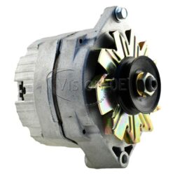 Vision-OE® – Remanufactured Alternator