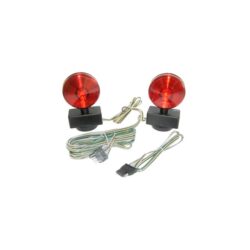 Custer Products Limited® ATL20A – Tow Lights