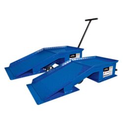 ATD® 7320A – 20 t Blue Steel Truck Ramps