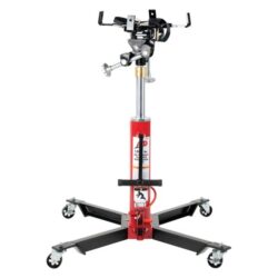 ATD® 7431A – 0.5 t 39-7/8″ to 77-3/4″ Telescopic High-Lift Air/Hydraulic Transmission Jack