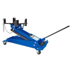 ATD® 7436A – 1 t 7-7/8″ to 33-1/2″ Heavy-Duty Floor Style Low-Lift Hydraulic Transmission Jack