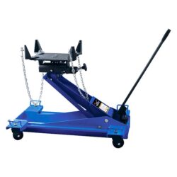 ATD® 7437A – 1.5 t 8-3/4″ to 37.01″ Heavy-Duty Floor Style Low-Lift Hydraulic Transmission Jack