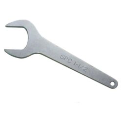 Specialty Products® 74400 – 1-1/2″ Open End Wrench