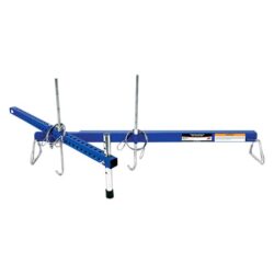 ATD® 7477 – 700 lb Engine Transverse Bar with Arm Support