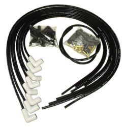 Taylor Cable® – 8mm Spiro-Pro™ Ignition Wire Set