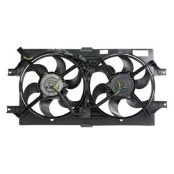 Four Seasons® – Radiator Fan