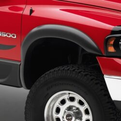 EGR® – Rugged Fender Flares