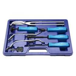 Astro Pneumatic Tool® 7848 – 8-piece Professional Brake Tool Kit