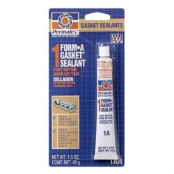 Permatex® 80007 – Form-A-Gasket™ No. 1 Sealant