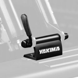 Yakima® 8001117 – BlockHead™ Truck Bed Bike Rack