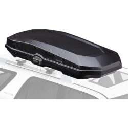 Yakima® – CBX™ Roof Cargo Box