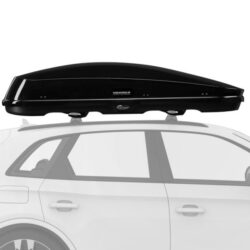 Yakima® – GrandTour™ Roof Cargo Box