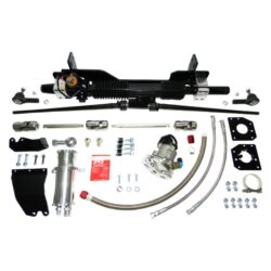 Unisteer® – Power Rack and Pinion Kit