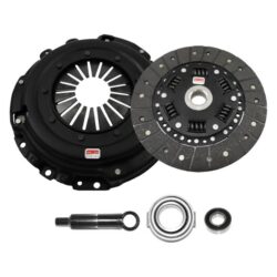 Competition Clutch® – Stage 2 Street Series Clutch Kit