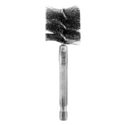 IPA® 8037-30 – 30 mm Stainless Steel XL Bore Brush