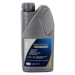 Pentosin® – Pento Hight Performance SAE 5W-30 Full Synthetic Motor Oil