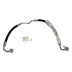 Edelmann® – Power Steering Hose Assembly