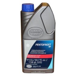 Pentosin® – Pentofrost™ NF Long-Life Nitrite-Free Engine Coolant