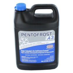 Pentosin® – Pentofrost™ A3 HOAT Long-Life 50/50 Prediluted Engine Coolant