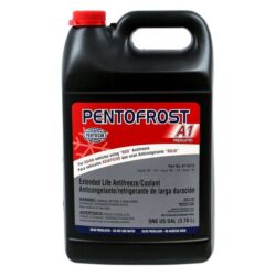 Pentosin® – Pentofrost™ A1 Long-Life Engine Coolant