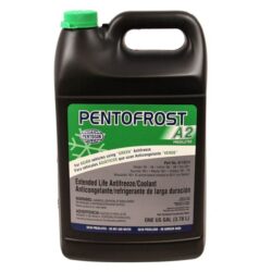 Pentosin® – Pentofrost™ A2 HOAT Long-Life 50/50 Prediluted Engine Coolant