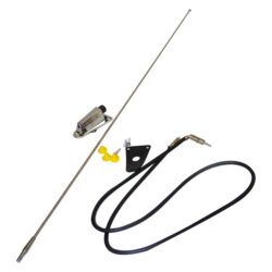 Crown® – Power Antenna