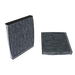 OPparts® – Cabin Air Filter