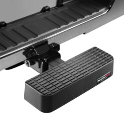 WeatherTech® – BumpStep® Black Hitch Step for 2″ Receivers