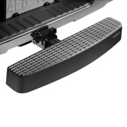 WeatherTech® – BumpStep® XL Hitch Step for 2″ Receivers