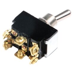 Grote® – Heavy Duty Toggle Switch