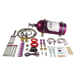 ZEX® – EFI Wet Nitrous System