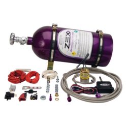 ZEX® – Pro Street Dry Nitrous System