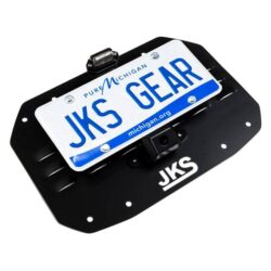 JKS Manufacturing® 8215 – Tailgate Vent Cover