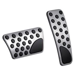 Mopar® 82212138AB – Pedal Pad Set