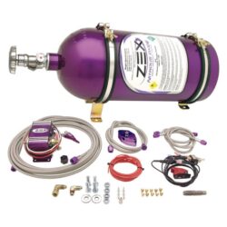 ZEX® – Wet Nitrous System