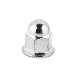 Professional Parts Sweden® – License Plate Retainer Nut