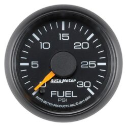 Auto Meter® – GM Factory Match Series Gauges