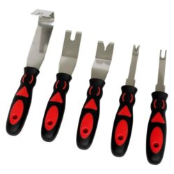 Lisle® 83700 – 5-Piece Trim Removal Set