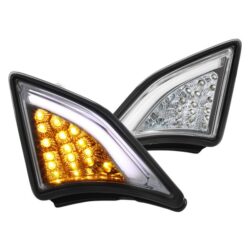 Lumen® – Turn Signal Lights