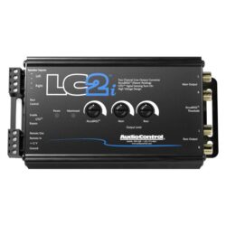 Audio Control® 8410578 – LC2i 2-Channel Processor