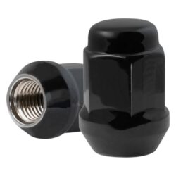 RHI Automotive® – Acorn Bulge Closed End Lug Nut Kit