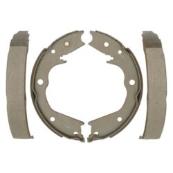 Raybestos® – Element3™ Organic Parking Brake Shoes