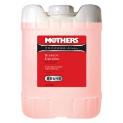 Mothers® 85645 – 5 gal Professional Instant Detailer