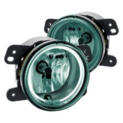 Lumen® – Halo Fog Lights