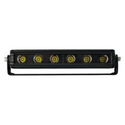 Anzo® 861172 – Black LED Backup Light