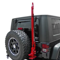 Rampage® 86612 – High-Lift Jack Mount Kit