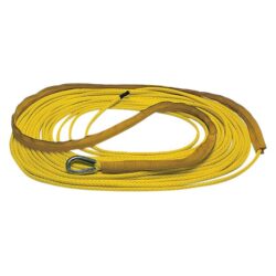 Superwinch® 87-42613 – 3/16″ x 50′ Synthetic Replacement Rope for Terra 25/Terra 35 Winches