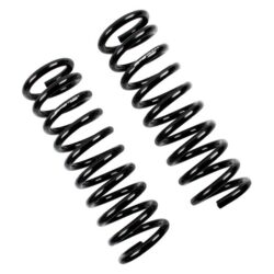 Synergy Manufacturing® – Leveling Coil Springs